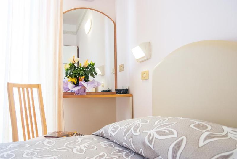 Hotel Bagli Rimini Exterior photo