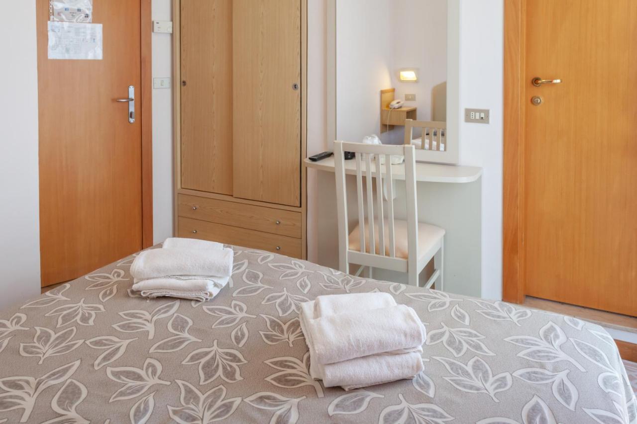 Hotel Bagli Rimini Exterior photo