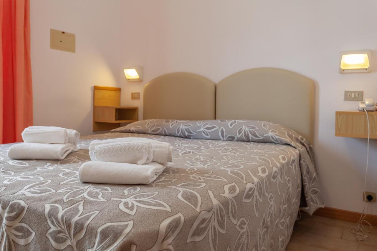 Hotel Bagli Rimini Exterior photo